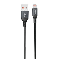 USB Cables – Braided cable for iPhone USB-A - Lightning - Carlat