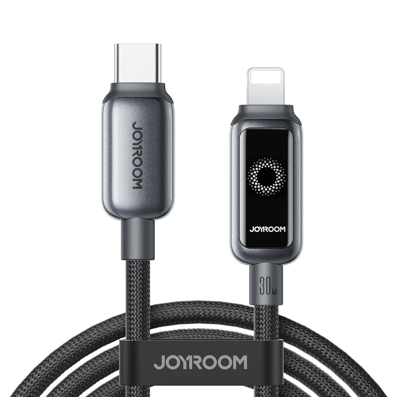 USB Cables – Braided cable for iPhone USB-A - Lightning - Carlat