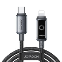 USB Cables – Braided cable for iPhone USB-A - Lightning - Carlat