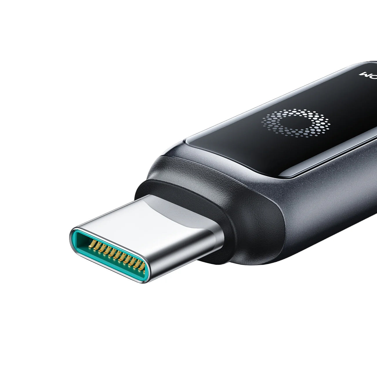 USB Cables – Braided cable for iPhone USB-A - Lightning - Carlat