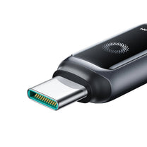 USB Cables – Braided cable for iPhone USB-A - Lightning - Carlat