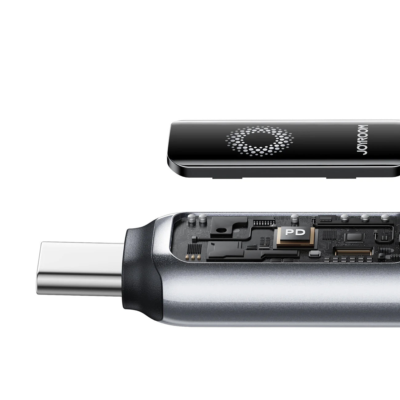 USB Cables – Braided cable for iPhone USB-A - Lightning - Carlat