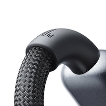 USB Cables – Braided cable for iPhone USB-A - Lightning - Carlat