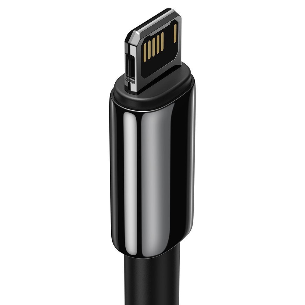 USB Cables – Braided cable for iPhone USB - Lightning - Carlat