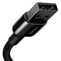 USB Cables – Braided cable for iPhone USB - Lightning - Carlat
