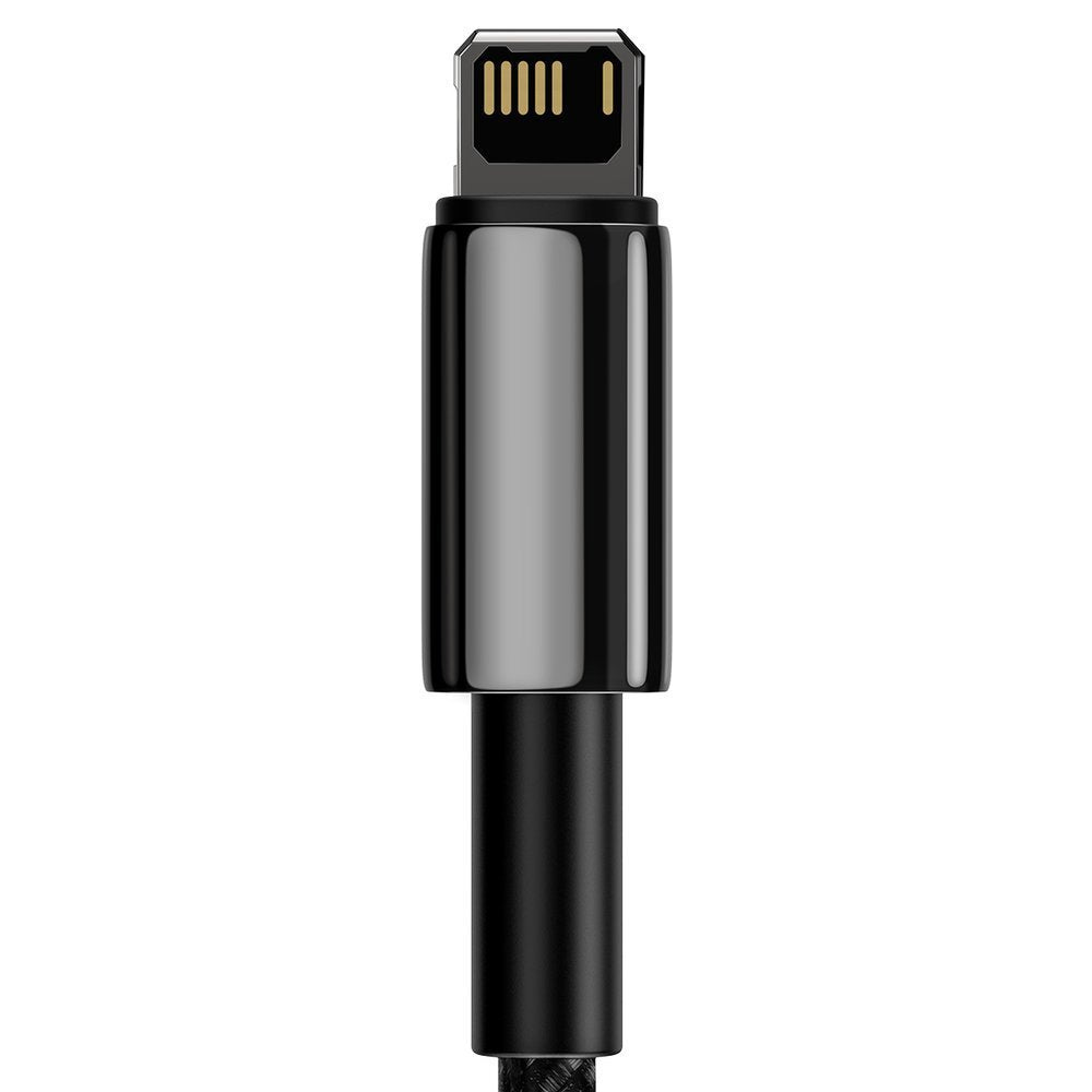 USB Cables – Braided cable for iPhone USB - Lightning - Carlat