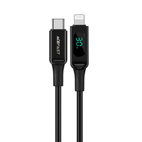 USB Cables – Braided cable with LED screen for iPhone - Carlat