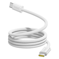 USB Cables – Braided magnetic cable USB-C 100W 1m - Carlat