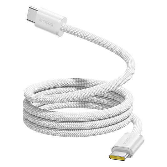 USB Cables – Braided magnetic cable USB-C 100W 1m - Carlat