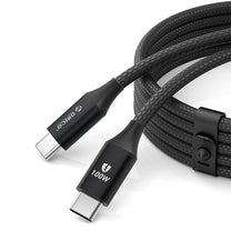 USB Cables – CDX 100W 5A Power Delivery USB-C cable - Carlat
