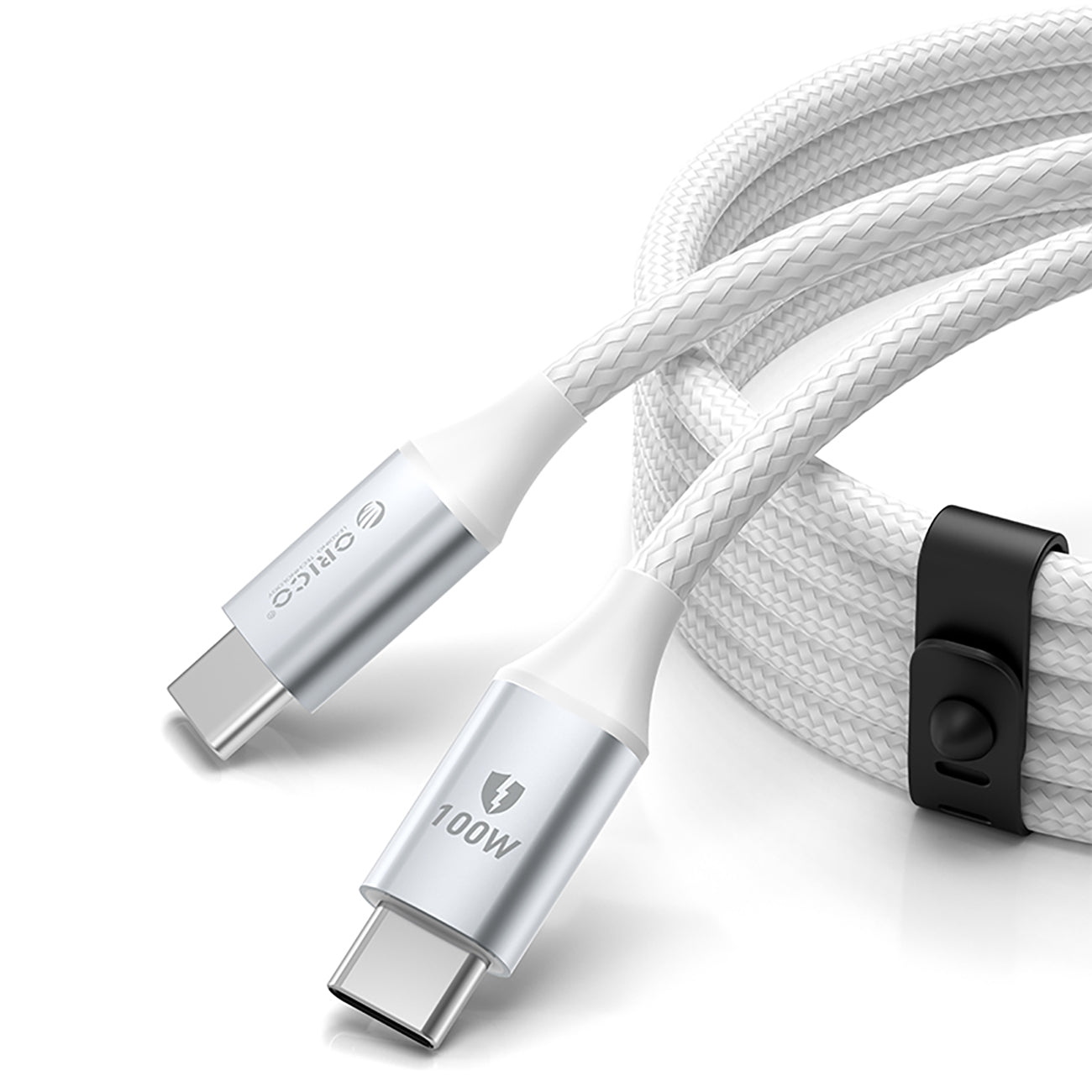 USB Cables – CDX 100W 5A Power Delivery USB-C cable - Carlat