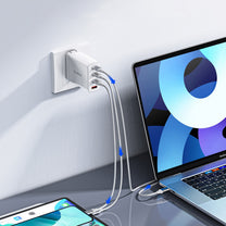 USB Cables – CDX 100W 5A Power Delivery USB-C cable - Carlat
