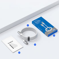 USB Cables – CDX 100W 5A Power Delivery USB-C cable - Carlat