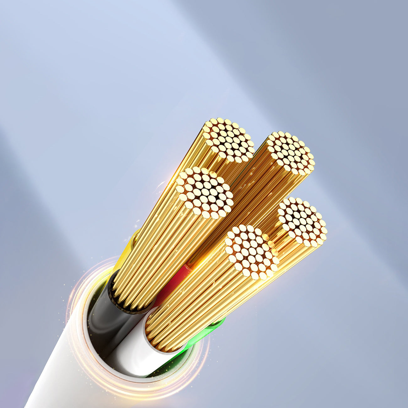 USB Cables – CDX 100W 5A Power Delivery USB-C cable - Carlat