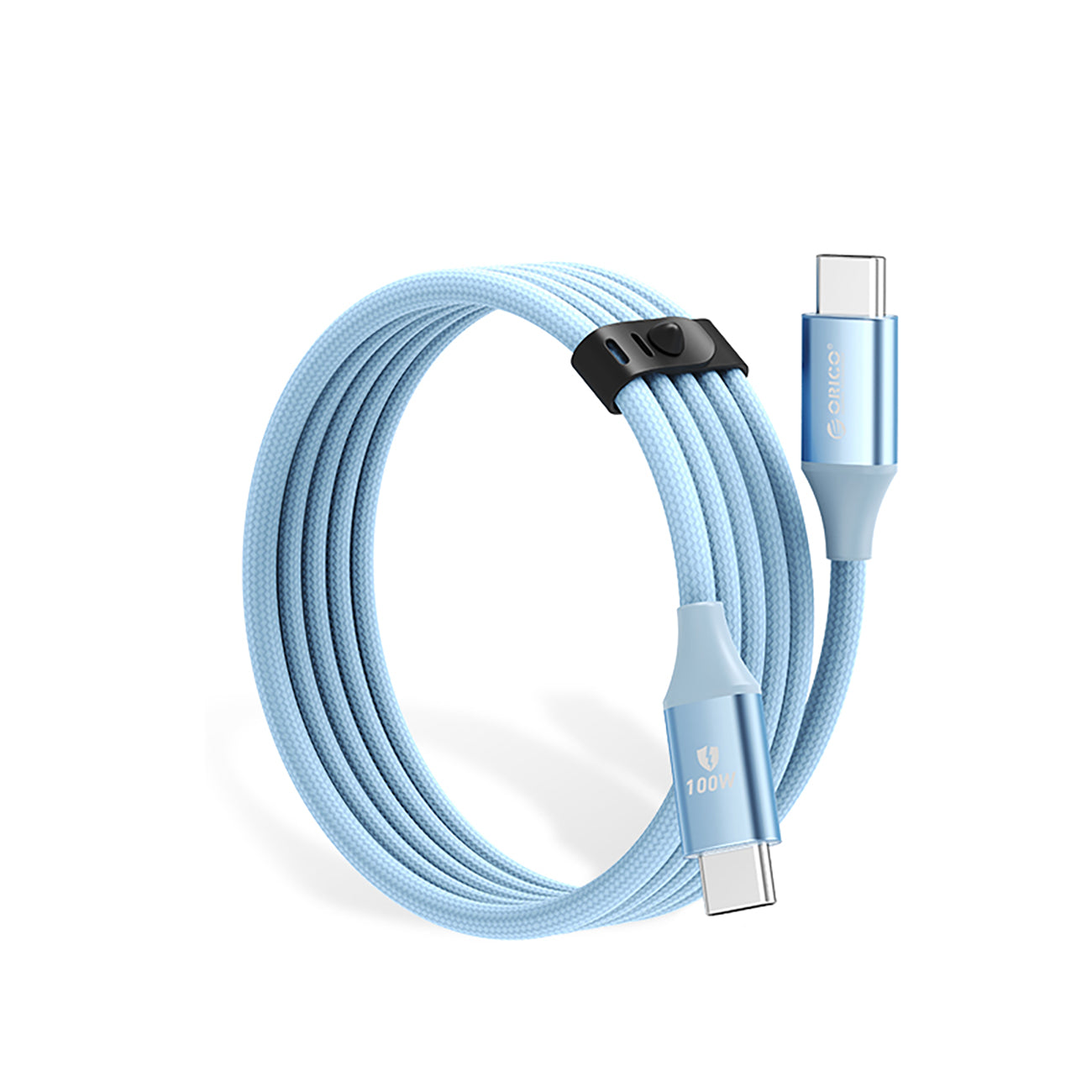 USB Cables – CDX 100W 5A Power Delivery USB-C cable - Carlat