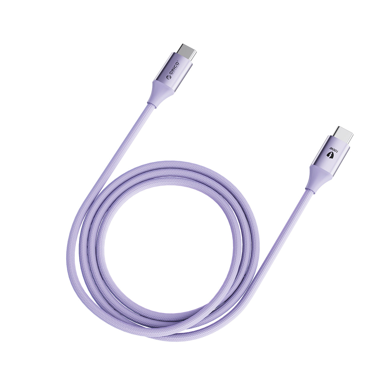 USB Cables – CDX 100W 5A Power Delivery USB-C cable - Carlat