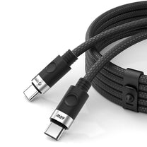 USB Cables – CDX 60W 3A Power Delivery USB-C cable - Carlat