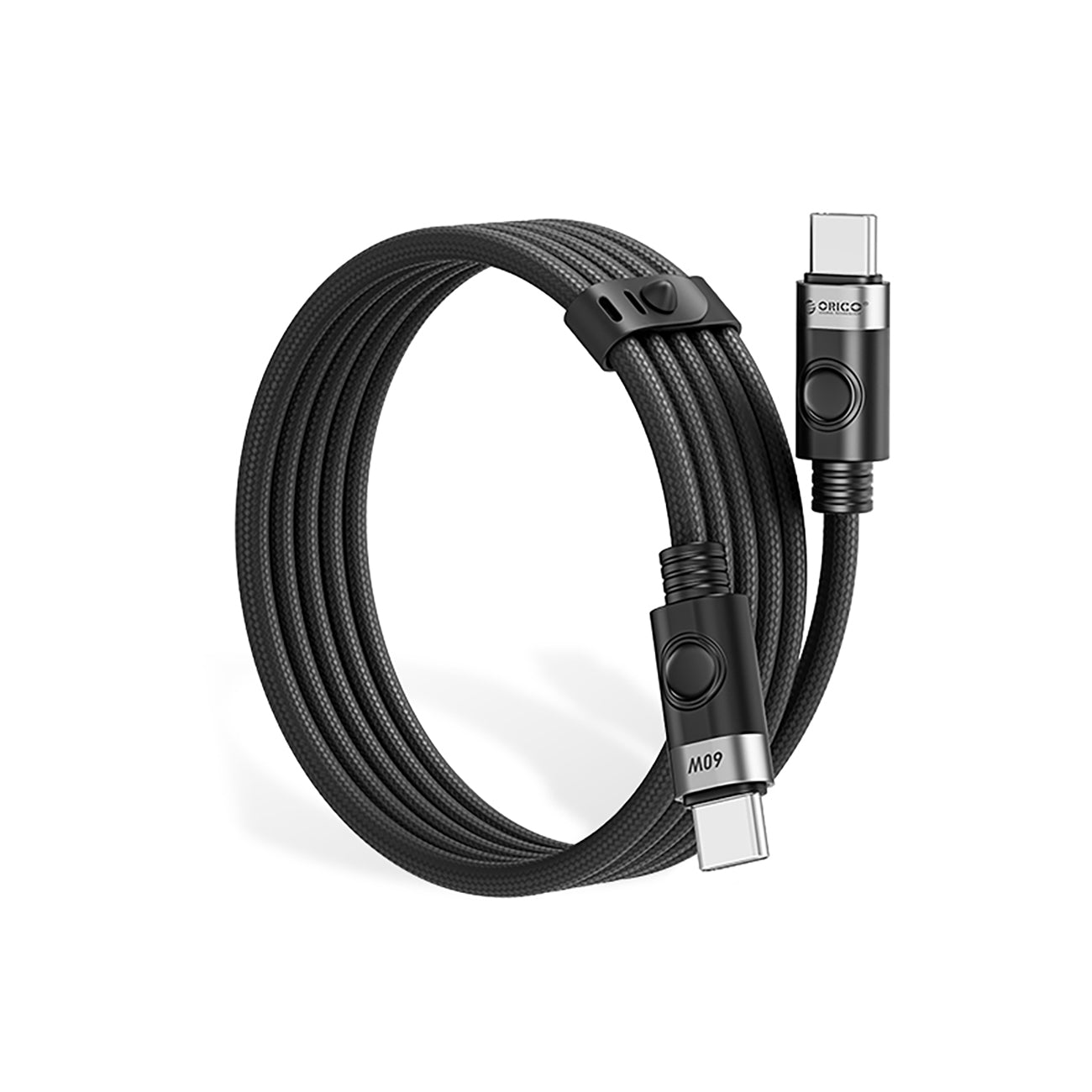 USB Cables – CDX 60W 3A Power Delivery USB-C cable - Carlat
