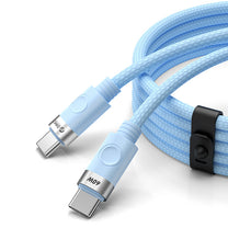 USB Cables – CDX 60W 3A Power Delivery USB-C cable - Carlat