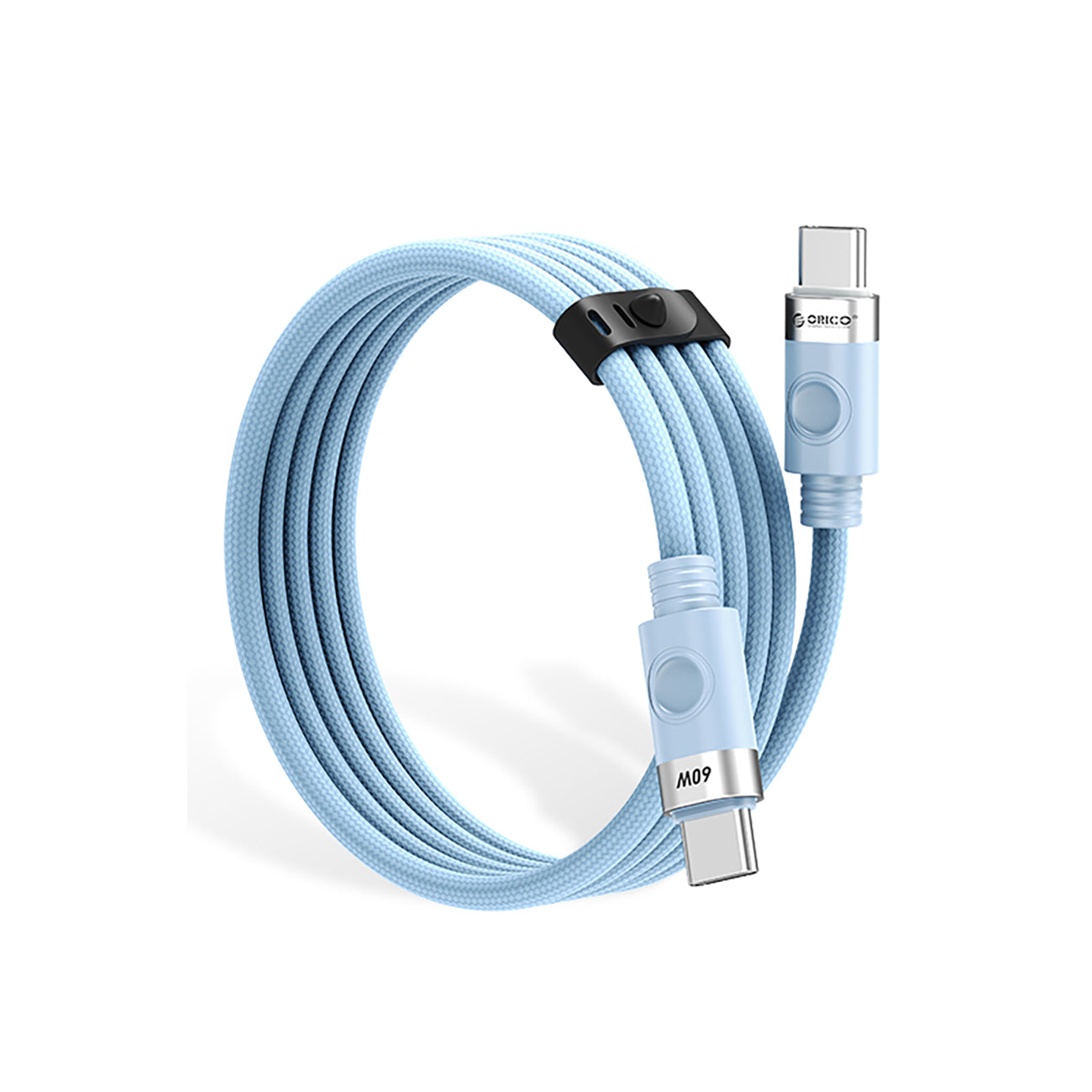 USB Cables – CDX 60W 3A Power Delivery USB-C cable - Carlat