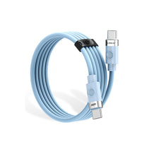 USB Cables – CDX 60W 3A Power Delivery USB-C cable - Carlat