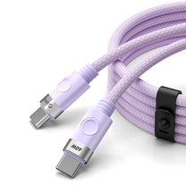 USB Cables – CDX 60W 3A Power Delivery USB-C cable - Carlat