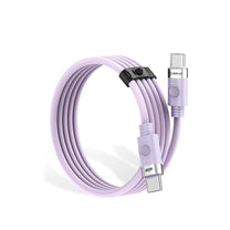 USB Cables – CDX 60W 3A Power Delivery USB-C cable - Carlat