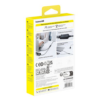 USB Cables – Cable 2in1 USB-C - 2x USB-C 140W - Carlat