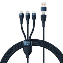 USB Cables – Cable 4in1 USB+USB-C to USB-C / iPhone - Carlat
