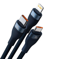USB Cables – Cable 4in1 USB+USB-C to USB-C / iPhone - Carlat