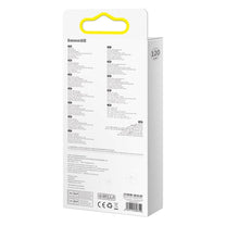 USB Cables – Cable 4in1 USB+USB-C to USB-C / iPhone - Carlat