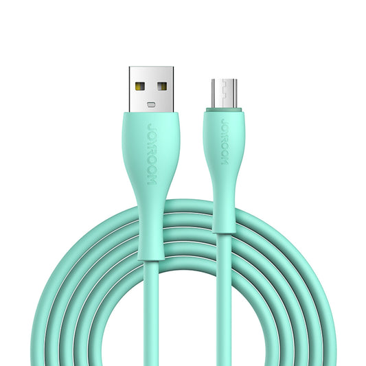 USB Cables – Cable USB-A - microUSB 3A, charging indicator, - Carlat