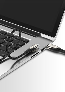 USB Cables – Cable USB-A - microUSB 3A charging indicator - Carlat
