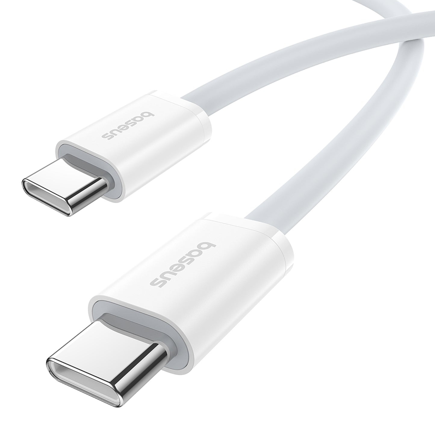 USB Cables – Cable USB-C 30W PD 480Mb/s Superior Series - Carlat
