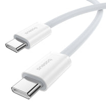 USB Cables – Cable USB-C 30W PD 480Mb/s Superior Series - Carlat