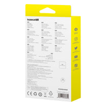 USB Cables – Cable USB-C 30W PD 480Mb/s Superior Series - Carlat