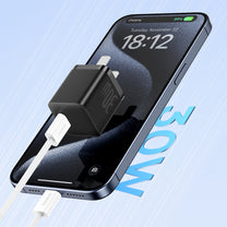 USB Cables – Cable USB-C 30W PD 480Mb/s Superior Series - Carlat
