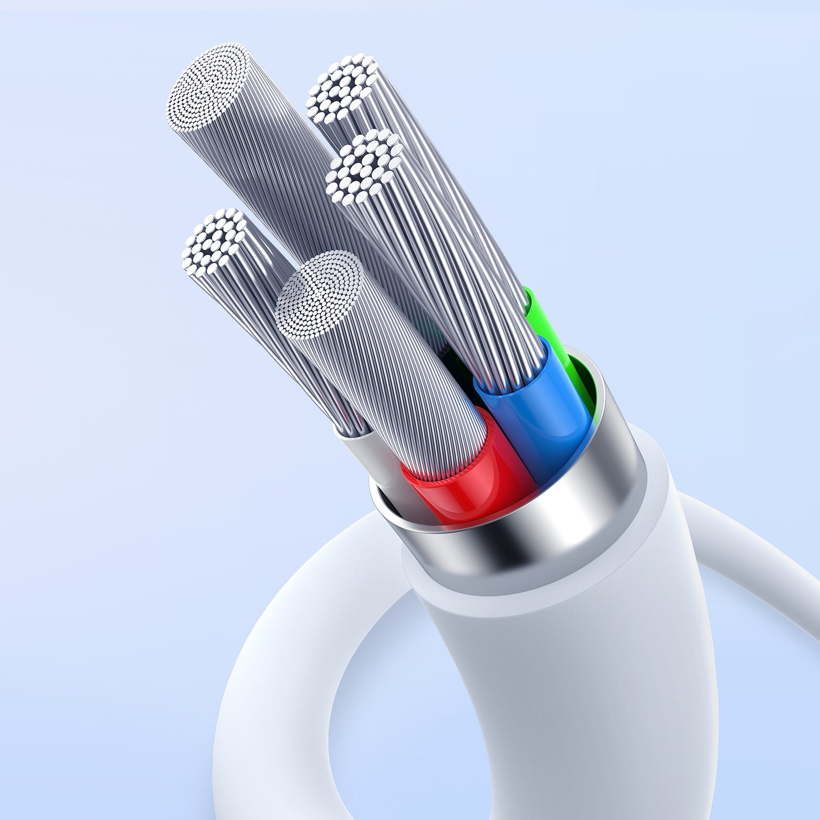 USB Cables – Cable USB-C 30W PD 480Mb/s Superior Series - Carlat
