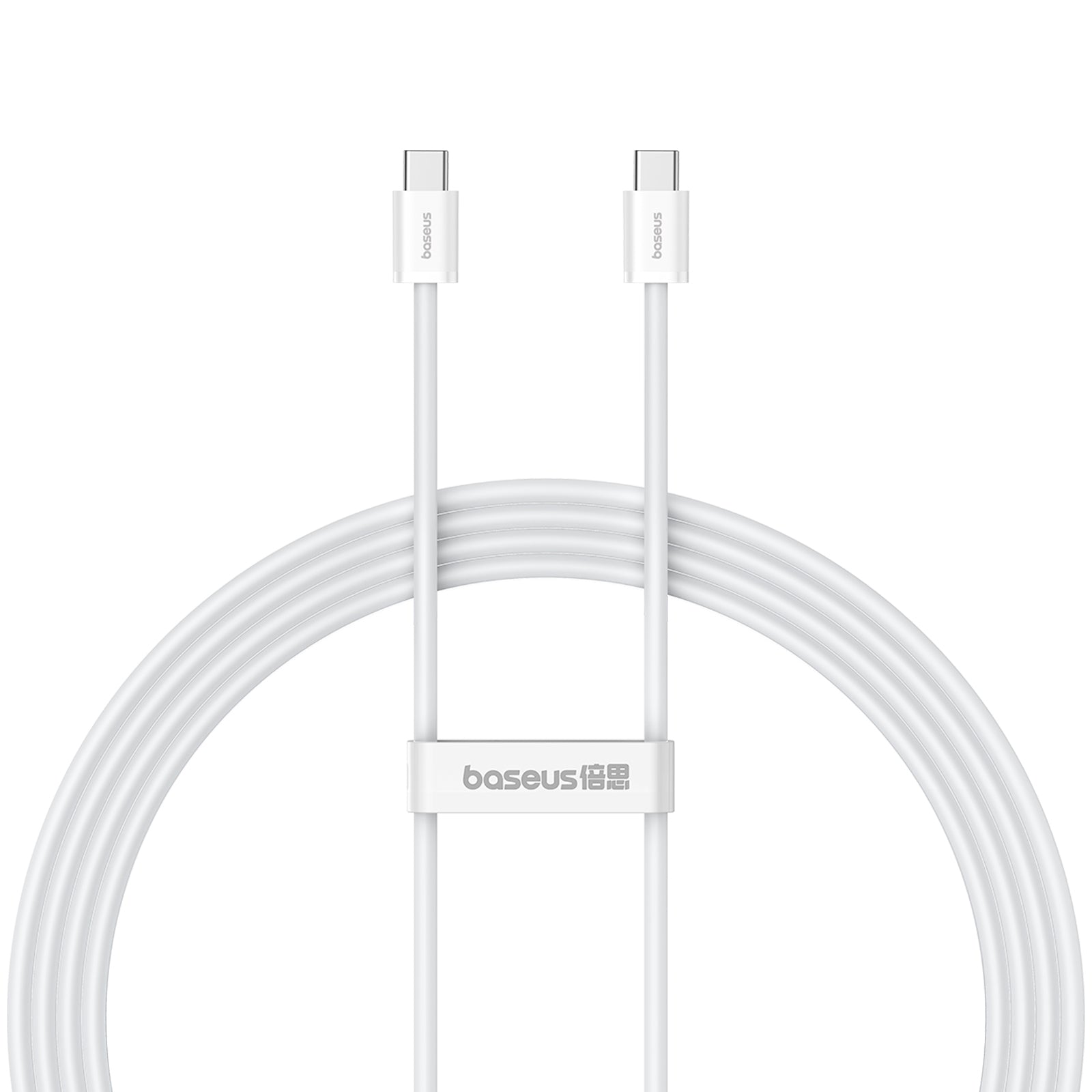 USB Cables – Cable USB-C 30W PD 480Mb/s Superior Series - Carlat
