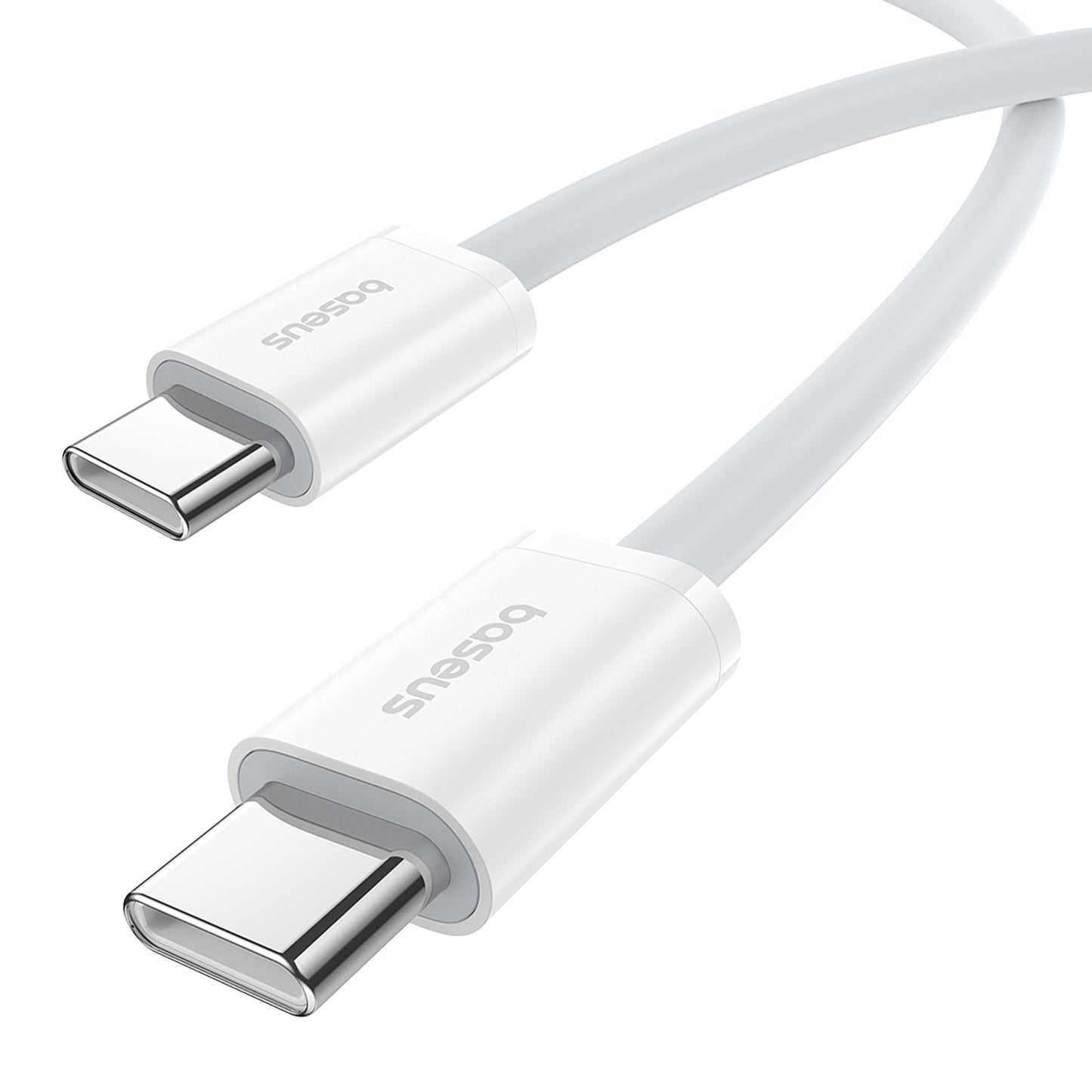 USB Cables – Cable USB-C 30W PD 480Mb/s Superior Series - Carlat