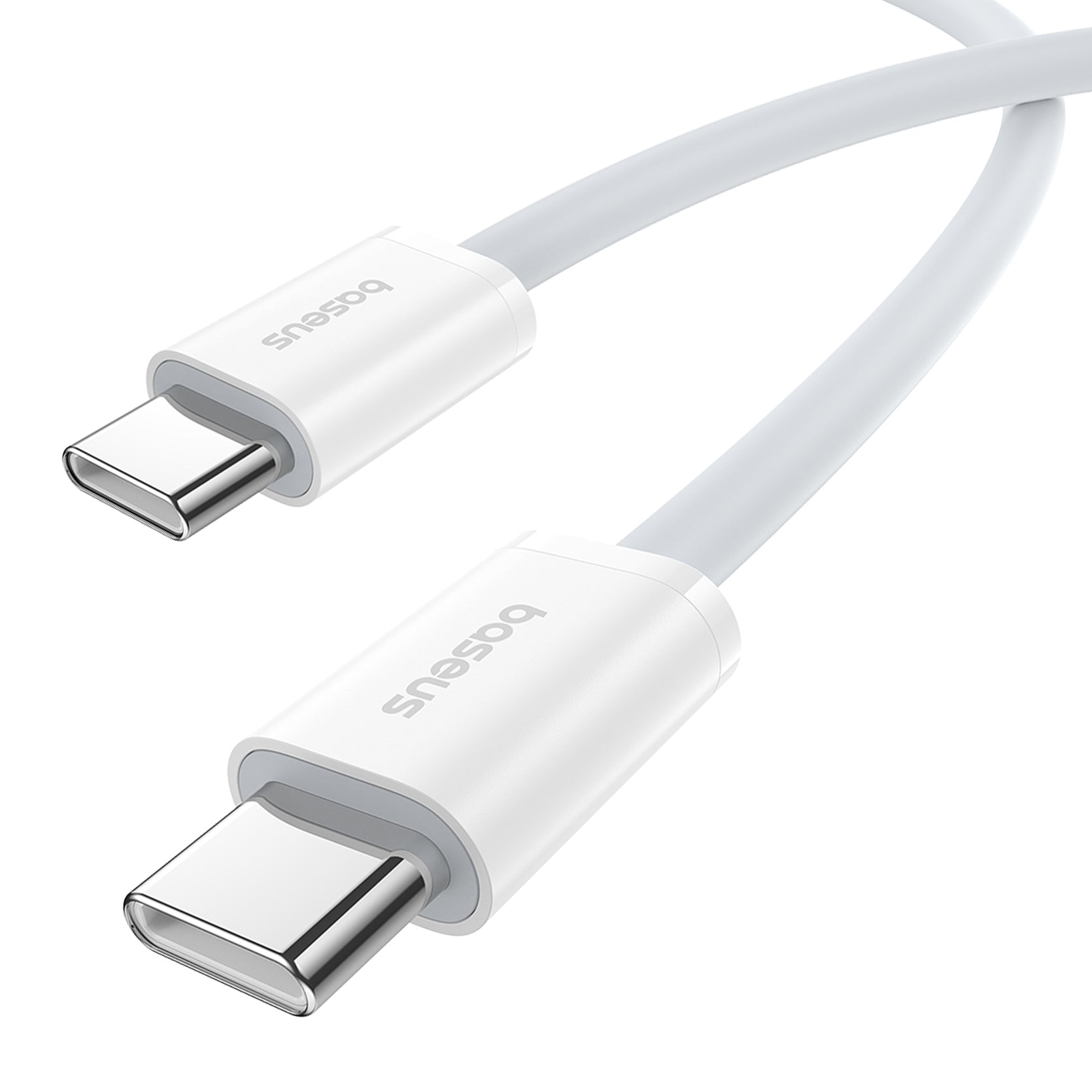 USB Cables – Cable USB-C 30W PD 480Mb/s Superior Series - Carlat