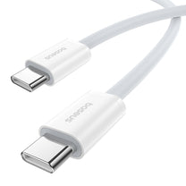 USB Cables – Cable USB-C 30W PD 480Mb/s Superior Series - Carlat