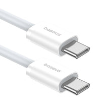 USB Cables – Cable USB-C 30W PD 480Mb/s Superior Series - Carlat