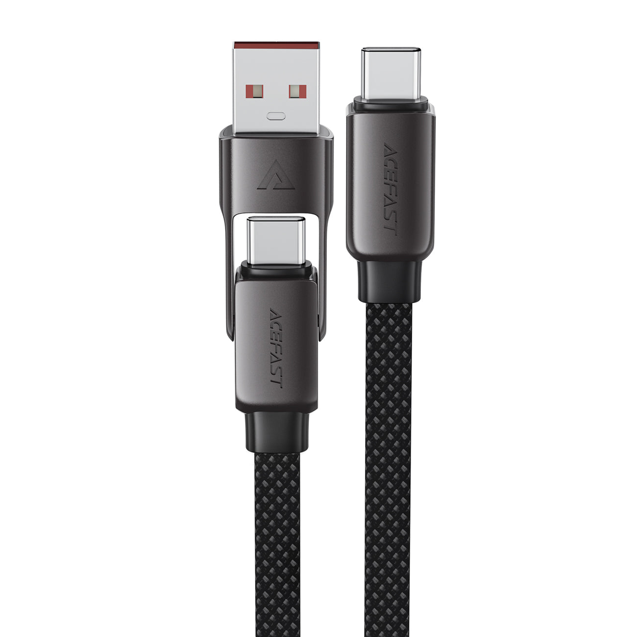 USB Cables – Cable USB-C - USB-A / USB-C 480Mb/s - Carlat