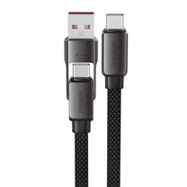 USB Cables – Cable USB-C - USB-A / USB-C 480Mb/s - Carlat