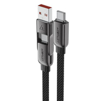 USB Cables – Cable USB-C - USB-A / USB-C 480Mb/s - Carlat