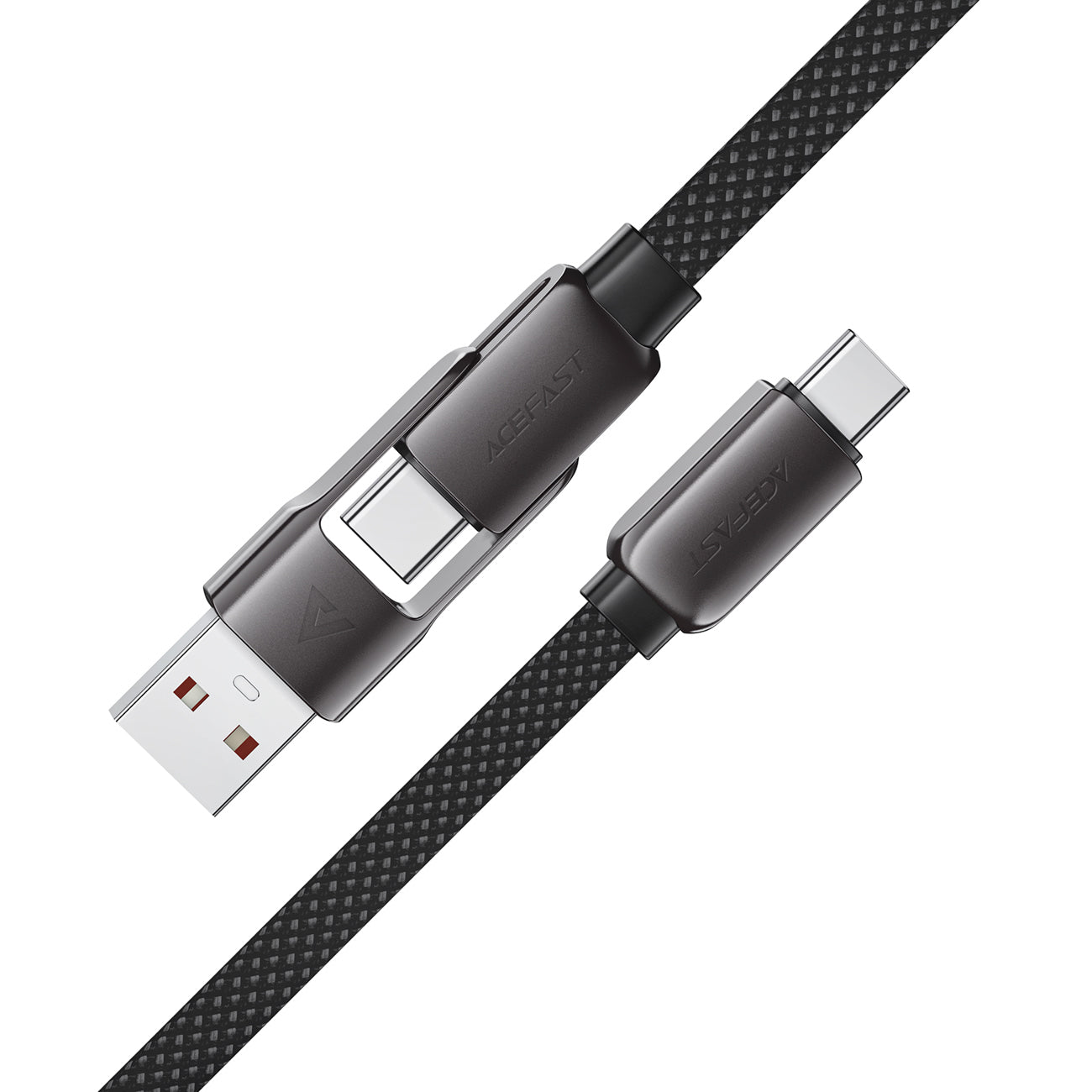 USB Cables – Cable USB-C - USB-A / USB-C 480Mb/s - Carlat
