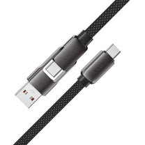 USB Cables – Cable USB-C - USB-A / USB-C 480Mb/s - Carlat