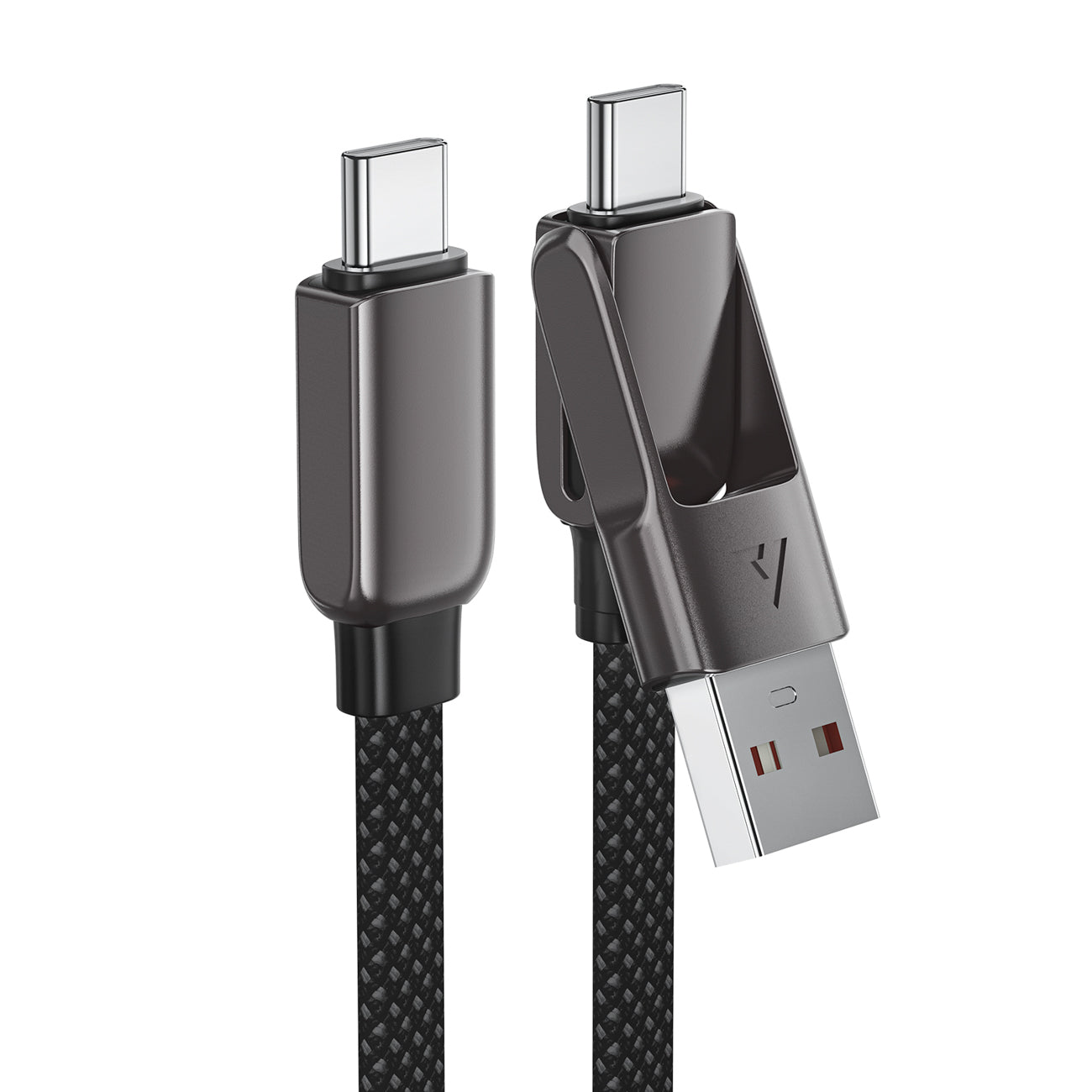 USB Cables – Cable USB-C - USB-A / USB-C 480Mb/s - Carlat