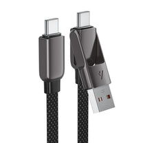 USB Cables – Cable USB-C - USB-A / USB-C 480Mb/s - Carlat